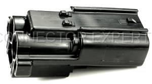 Connector Experts - Normal Order - Cooling Fan (ON FAN SSY) - Image 3