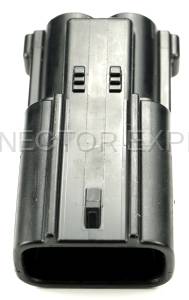 Connector Experts - Normal Order - Cooling Fan (ON FAN SSY) - Image 2