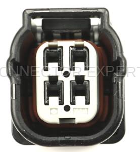 Connector Experts - Normal Order - Fog Light (Sub Harness) - Image 5