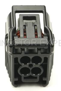 Connector Experts - Normal Order - Fog Light (Sub Harness) - Image 4