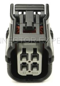 Connector Experts - Normal Order - Fog Light (Sub Harness) - Image 2
