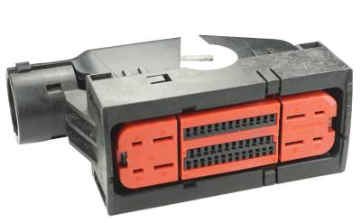 Connectors - 41 - 49 Cavities