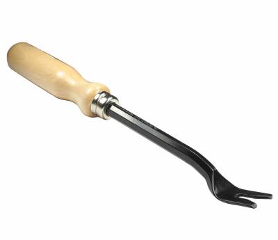 Tools - Clip & Trim Panel Release