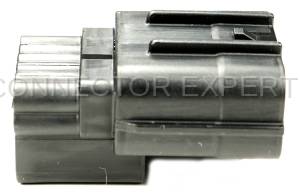 Connector Experts - Normal Order - Inline - To Front Bumper Harness - Image 3