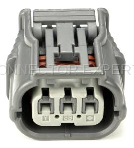 Connector Experts - Normal Order - Ignition Coil - Image 2