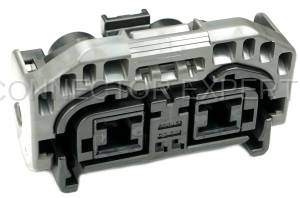 Cooling Fan ECU