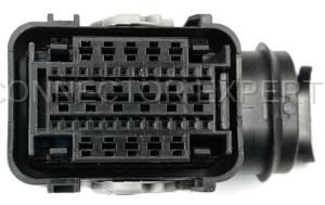 Connector Experts - Special Order  - Door - Front - Image 4