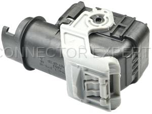 Connector Experts - Special Order  - Door - Front - Image 3