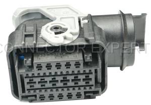 Connector Experts - Special Order  - Door - Front - Image 2