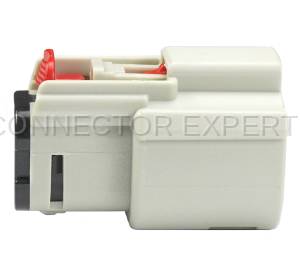 Connector Experts - Normal Order - Inline - From Tail Lamp Harness - Image 2