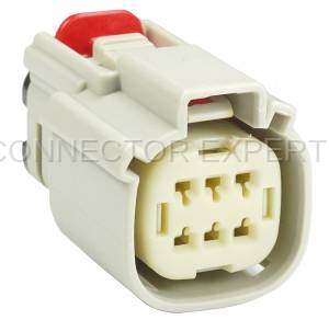 Inline - To Ambient Temp Sensor Extension