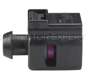 Connector Experts - Normal Order - Coolant Temp Sensor - Image 3
