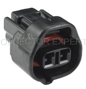 AC Compressor