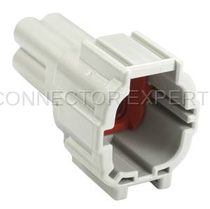Fog Light (To Fog Light Extension)