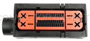 Connector Experts - Special Order  - ABS Module - Image 7
