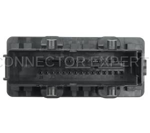 Connector Experts - Special Order  - Door - Image 5