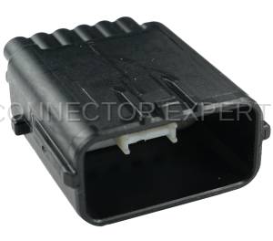 Inline - To Rear Bumper Harness