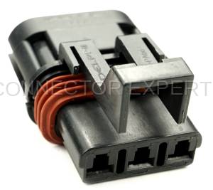 Park/Turn Light - Front