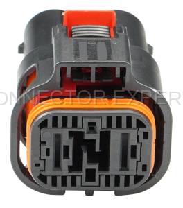 Connector Experts - Special Order  - Engine Coolant Pump - Image 2