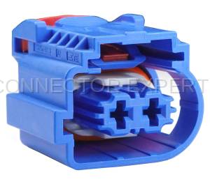 Windshield Washer Pump