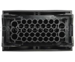 Connector Experts - Special Order  - Inline Connector -  Front Bumper Harness - Image 4