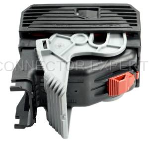 Connector Experts - Special Order  - Inline Connector -  Front Bumper Harness - Image 2