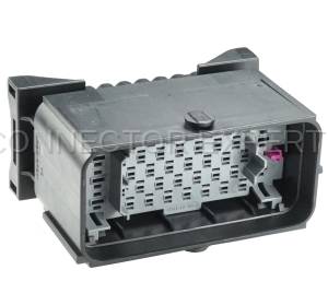 Inline Connector - To Front Bumper Harness