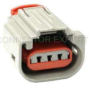 Headlight - Turn Signal