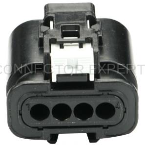 Connector Experts - Normal Order - MAP Sensor W/ Intake Air Temp - Image 4
