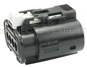 Connector Experts - Normal Order - MAP Sensor W/ Intake Air Temp - Image 3