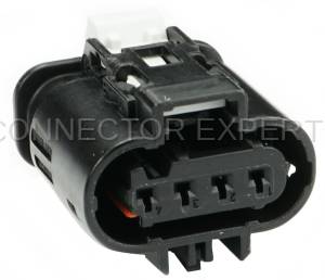 MAP Sensor W/ Intake Air Temp