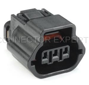 Active Air Flap Sensor