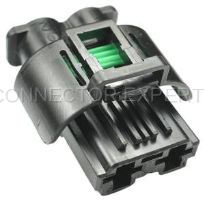 Cooling Fan Control Module