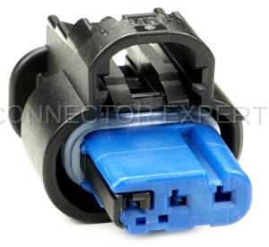 Coolant Pump - Auxiliary