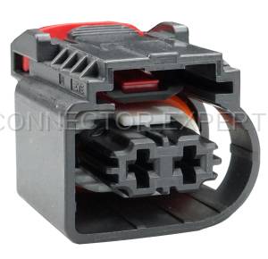 Windshield Washer Pump