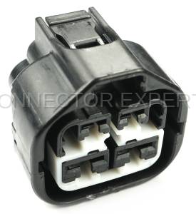 Electric Intake Control Module