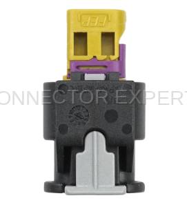 Connector Experts - Normal Order - Battery Sensor - Negative Post - Image 3