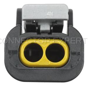 Connector Experts - Normal Order - Battery Sensor - Negative Post - Image 4