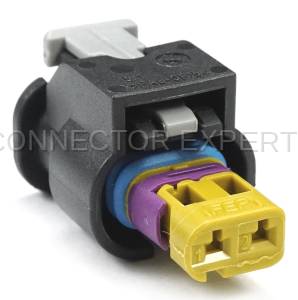 Battery Sensor - Negative Post