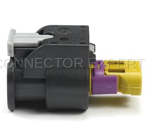 Connector Experts - Normal Order - Battery Sensor - Negative Post - Image 2